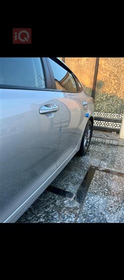 كيا اوبتيما